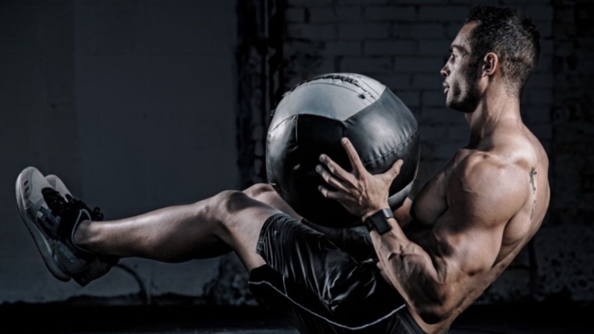 Redgym