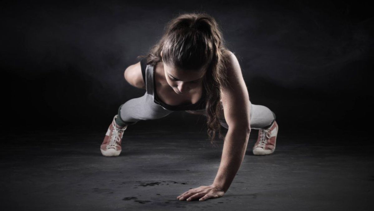 Redgym