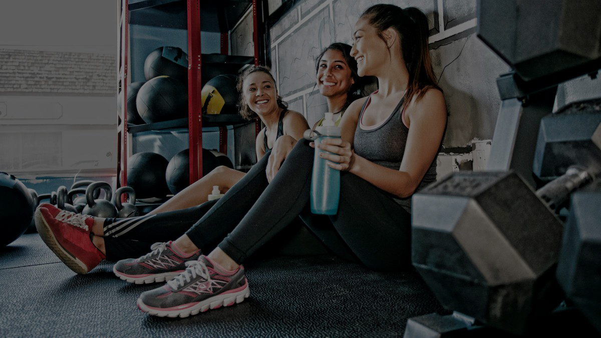 Redgym
